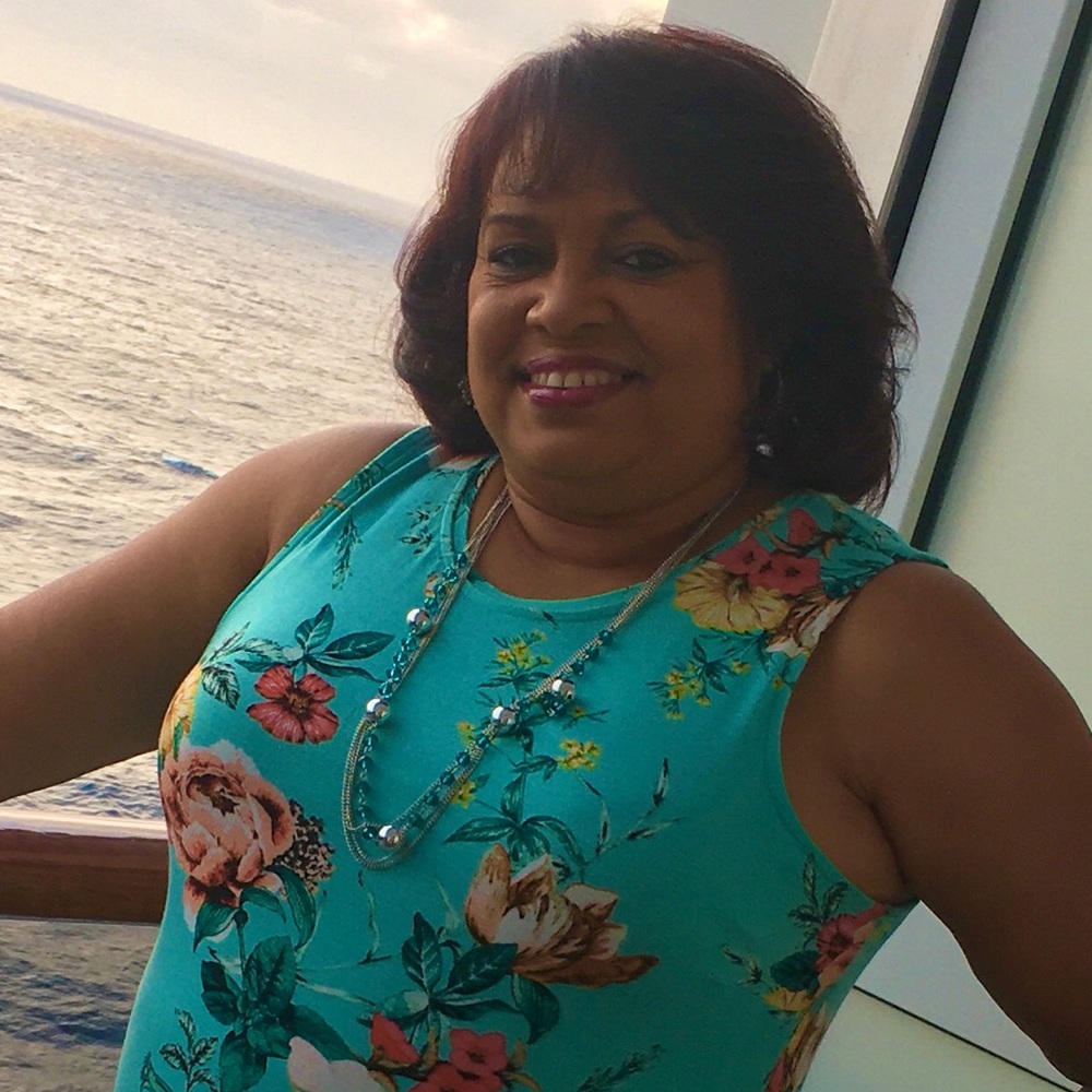 Meet your Posher, Sarita